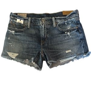 SOLD 🆕 NWT Polo Ralph Lauren Crosby Short in Kylie Wash Women’s Size 28